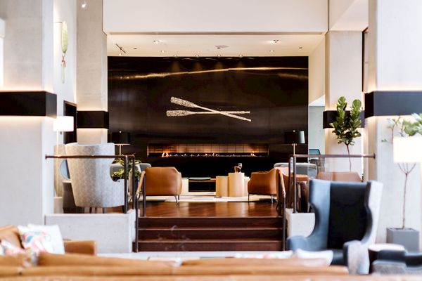 Hotel Murano by null