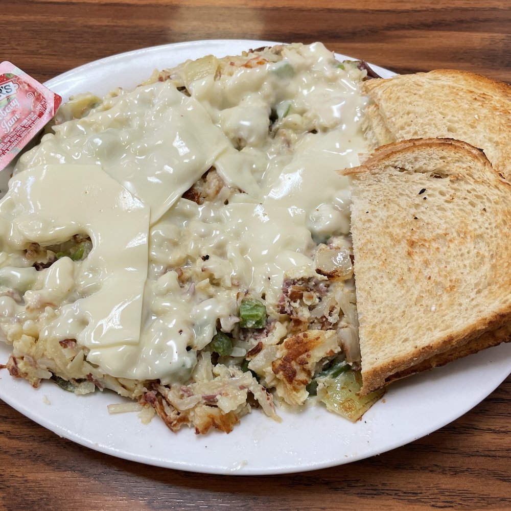 Voula's Offshore Cafe - Irish hobo - Breakfast & Brunch Near Me - Seattle, Washington Voula's Offshore Cafe - Irish hobo - Breakfast & Brunch Near Me - Seattle, Washington