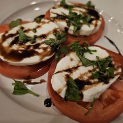 Nico's Little Italy - Caprese