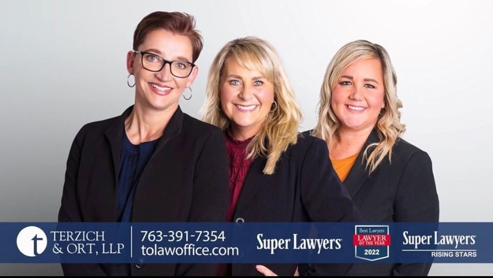 Terzich & Ort - divorce attorney in Maple Grove, MN