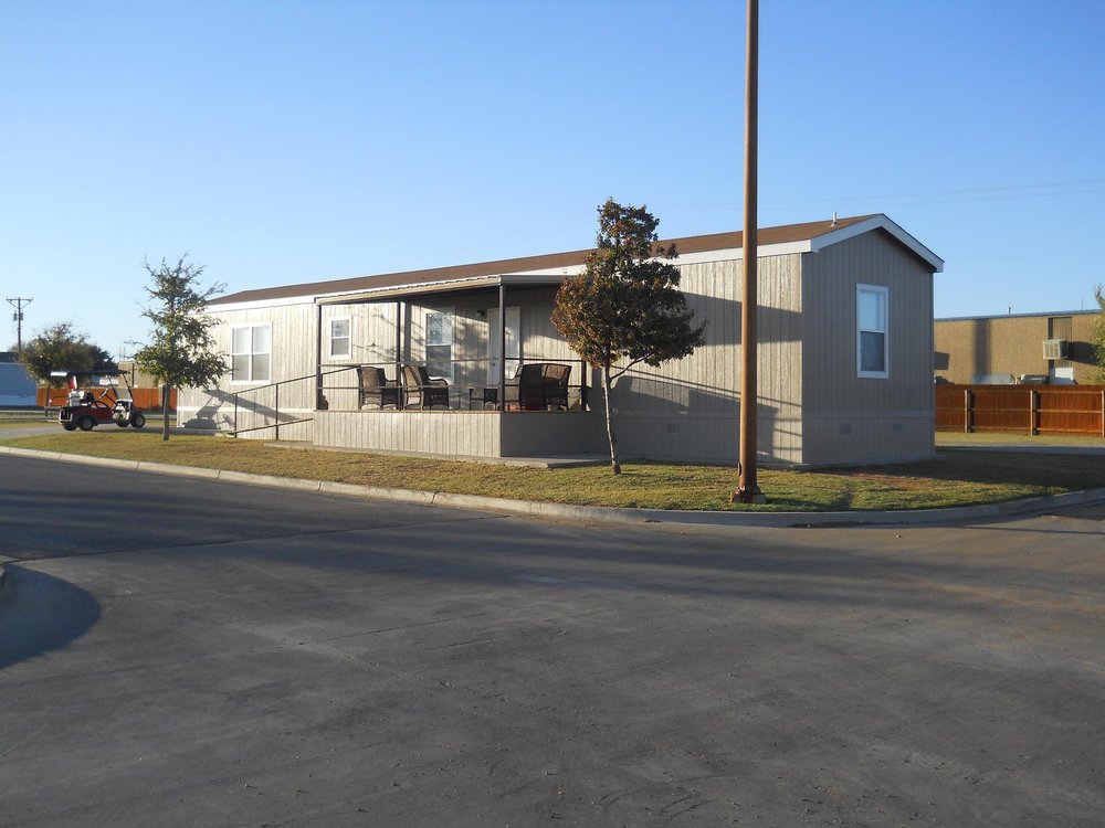 COMMANDERS PALACE Updated September 2024 6801 W 19th St, Lubbock