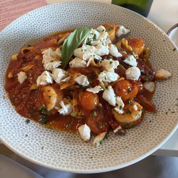 Facci Ristorante - Italian Near Me - Baltimore, Maryland
