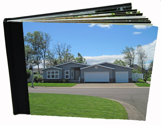 GAINSBOROUGH HOMES Updated August 2024 Request Information 2555