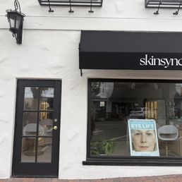 Exterior photo of SkinSync - San Clemente, California Exterior photo of SkinSync - San Clemente, California