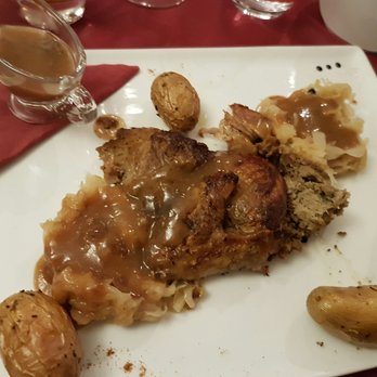 Le Grapillon - French Near Me - Melun, 77