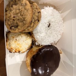 Glazed Empire Bakery
