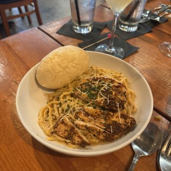 Cecelia Creole Bistro - Tasso Pasta - Cajun/Creole Near Me - Baton Rouge, Louisiana Cecelia Creole Bistro - Tasso Pasta - Cajun/Creole Near Me - Baton Rouge, Louisiana