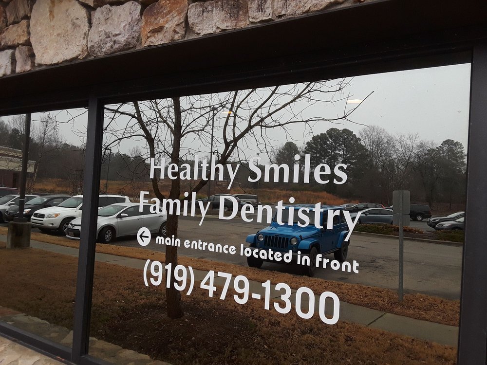 HEALTHY SMILES Updated September 2024 3901 N Roxboro St, Durham, North Carolina General