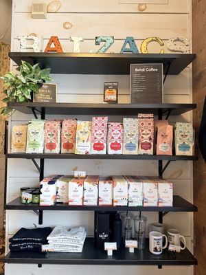 Balzac's Liberty Village by null