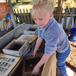 The Mad Potter - Gem Mining every Saturday!