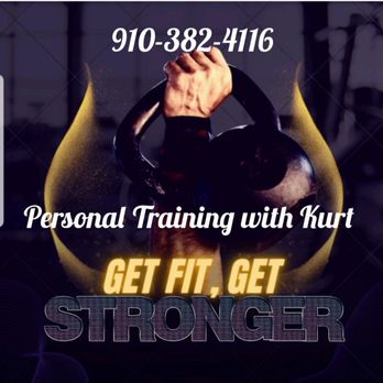 Personal Training With Kurt - Trainers Near Me - Jacksonville, North Carolina Personal Training With Kurt - Trainers Near Me - Jacksonville, North Carolina