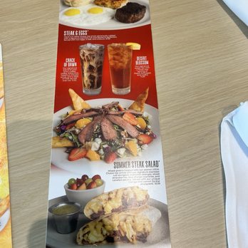 The Toasted Yolk Cafe - Breakfast & Brunch Near Me - Rosenberg, Texas