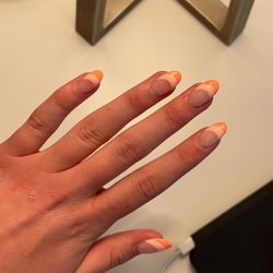Green Tea Nails & Spa