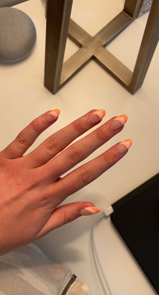 GREEN TEA NAILS & SPA 45 Photos & 91 Reviews 210216 Easton Rd