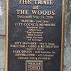 The Trail at the Woods gift card