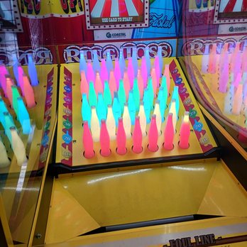 Dave & Buster's Bellevue - Arcades Near Me - Bellevue, Washington Dave & Buster's Bellevue - Arcades Near Me - Bellevue, Washington