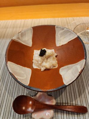 Omakase Sakurako by null