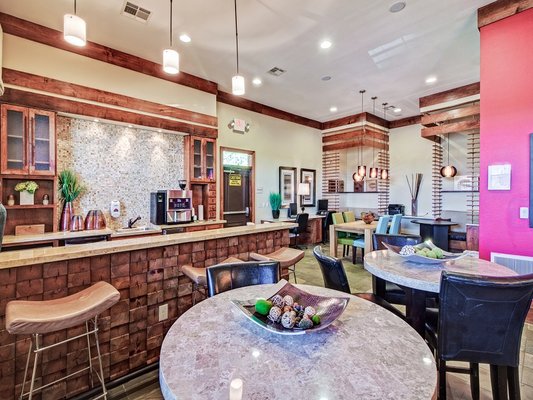 Villas Tech Ridge by null