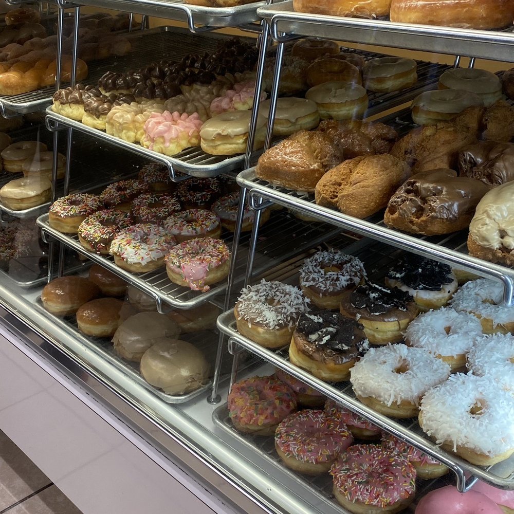 Best Donuts - Donuts - Donuts Near Me - Pittsburg, California Best Donuts - Donuts - Donuts Near Me - Pittsburg, California