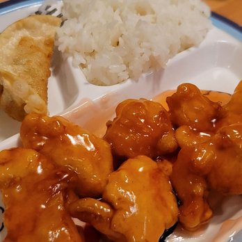 Tokyo House - Orange chicken - Ramen Near Me - Menifee, California Tokyo House - Orange chicken - Ramen Near Me - Menifee, California