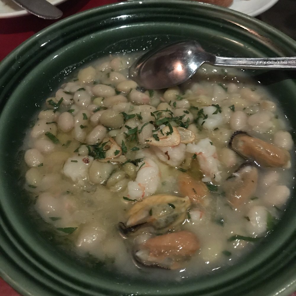 Txikito - Beans - Basque Near Me - New York, New York Txikito - Beans - Basque Near Me - New York, New York
