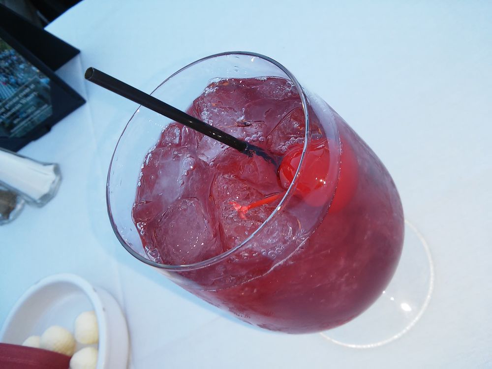 BACKSTAGE BRASSERIE Updated April 2024 14831 Pierce Rd, Saratoga