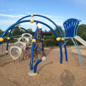 Beckley Creek Park - Parks Near Me - Louisville, Kentucky