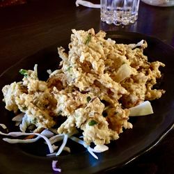 Veedu Indian Kitchen & Lounge - Vegetable Pakora