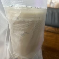 Boba  Bliss - Carrying bags