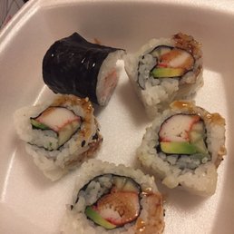 Sushi Sushi