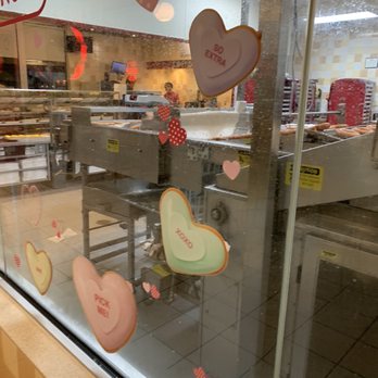 Krispy Kreme - Donuts Near Me - Columbus, Ohio Krispy Kreme - Donuts Near Me - Columbus, Ohio