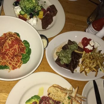 R+D Kitchen - Dishes that we shared - New American Near Me - Newport Beach, California R+D Kitchen - Dishes that we shared - New American Near Me - Newport Beach, California