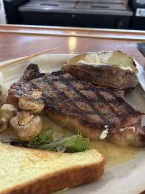 Jimmy's Roadhouse by null