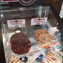 Arby's - Cookies
