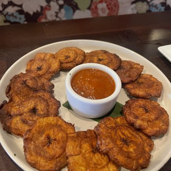 Havana - Twice Fried Plantains - Cuban Near Me - Walnut Creek, California Havana - Twice Fried Plantains - Cuban Near Me - Walnut Creek, California