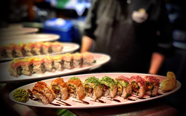 Flounder's Chowder House by null