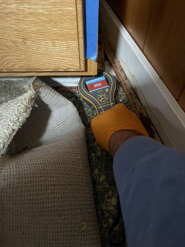 Slide of Empire Drain