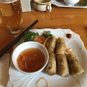 Remember Vietnamese Food on Yelp