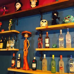 La Catrina Burger Bar