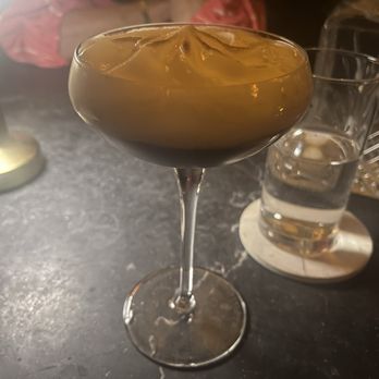 Midnight Cowboy - Speakeasies Near Me - Austin, Texas