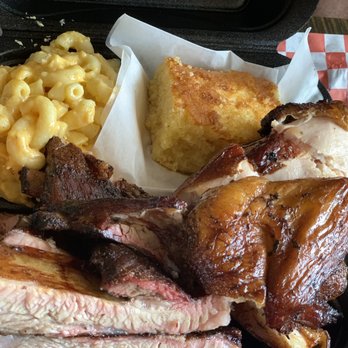 Troy's Bar-Be-Que - IG: @thefoodieandthebeauty - Barbeque Near Me - Boynton Beach, Florida Troy's Bar-Be-Que - IG: @thefoodieandthebeauty - Barbeque Near Me - Boynton Beach, Florida