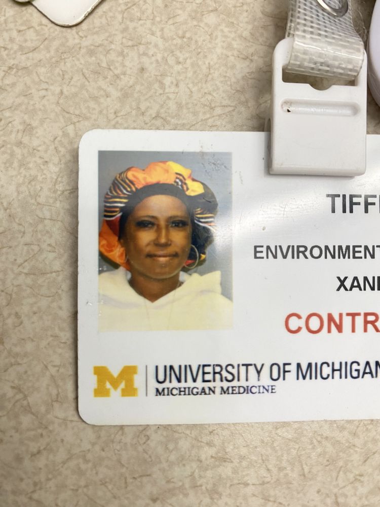 Tiffaney's Personal Health Needs - home care agency in Grand Rapids, MI