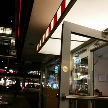 KFC - Fast Food Near Me - Berlin, BE KFC - Fast Food Near Me - Berlin, BE