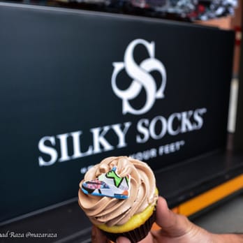 Silky Socks - Sports Wear Near Me - Tustin, California Silky Socks - Sports Wear Near Me - Tustin, California