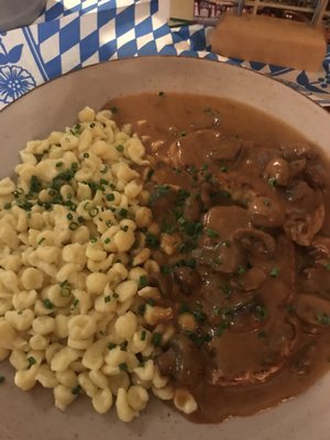 Badisches Gasthaus zum Goldenen Löwen by null