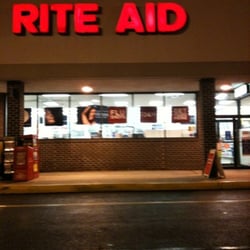 Rite Aid
