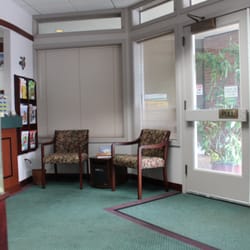Raymond Hsu, DDS, MAGD, LLSR - Wellness Centered Dentistry - Photo of Wellness Centered Dentistry reception room.