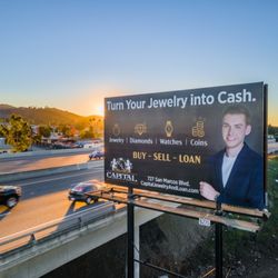 Capital Jewelry & Loan