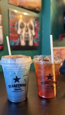 Starstruck Coffee by null