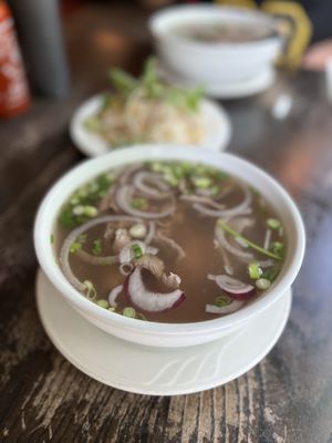 Vietnam Café by null